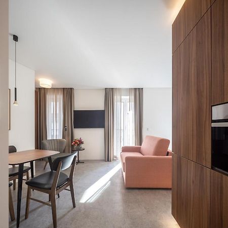 Lisbon Serviced Apartments - Avenida Exterior photo