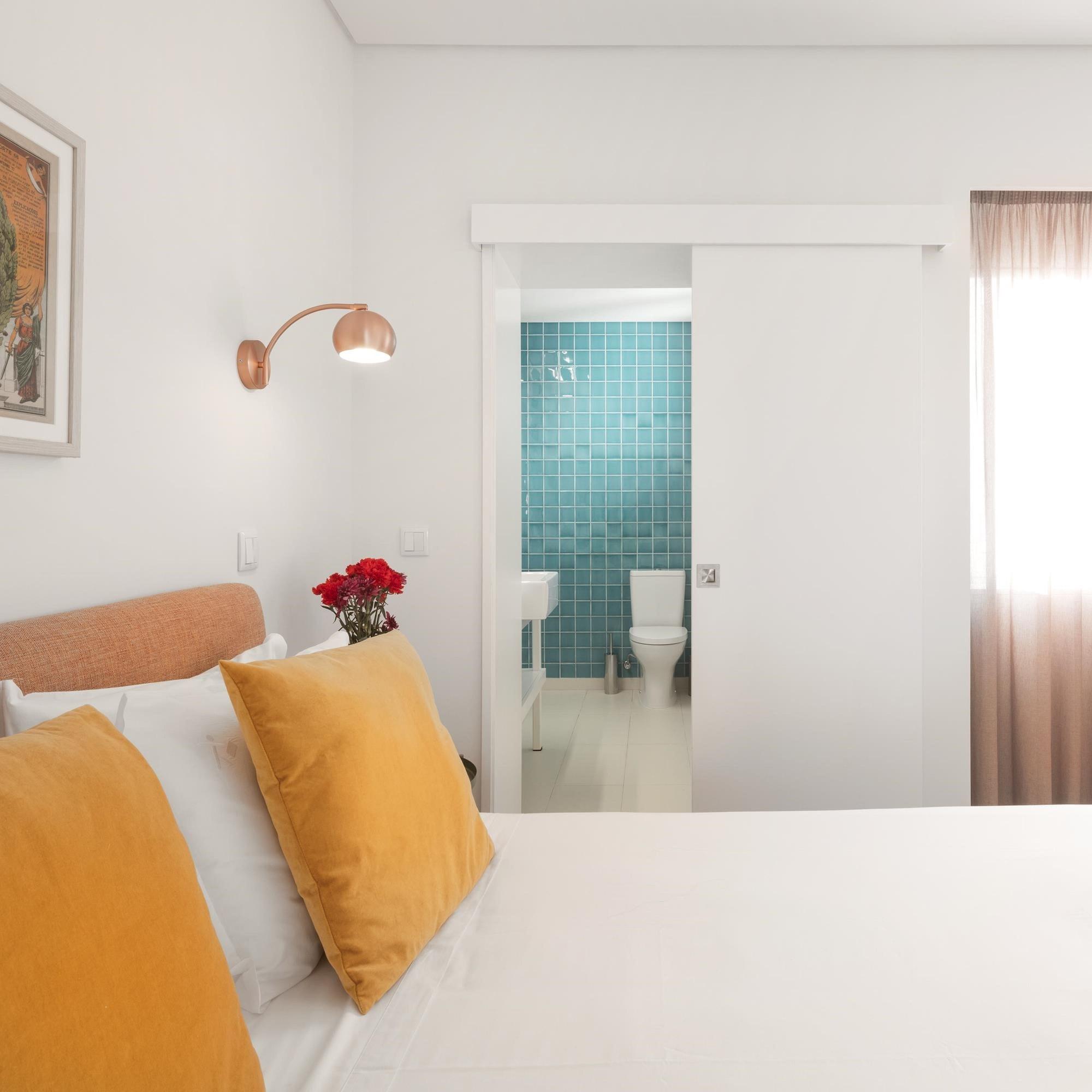 Lisbon Serviced Apartments - Avenida Exterior photo