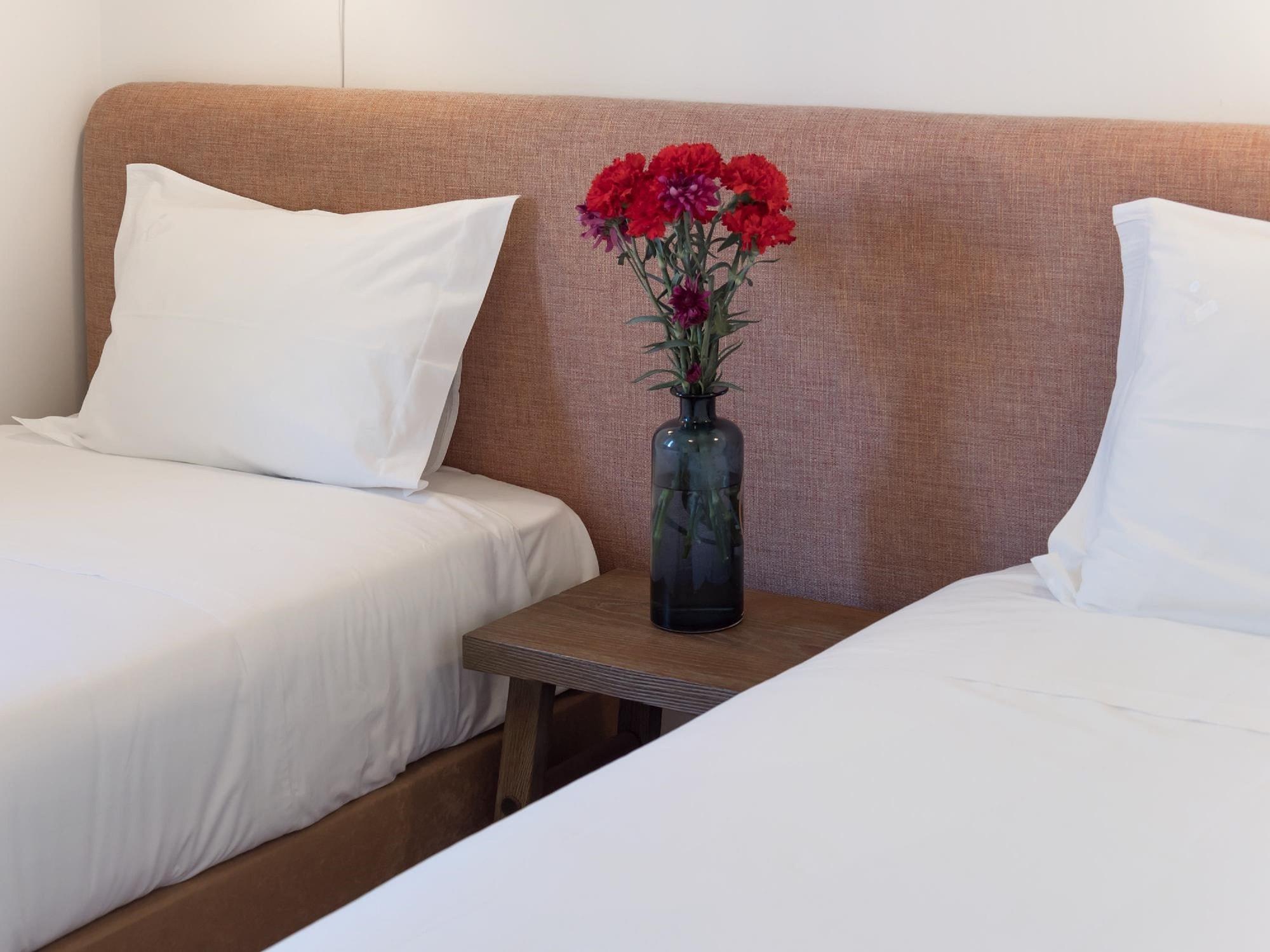 Lisbon Serviced Apartments - Avenida Exterior photo
