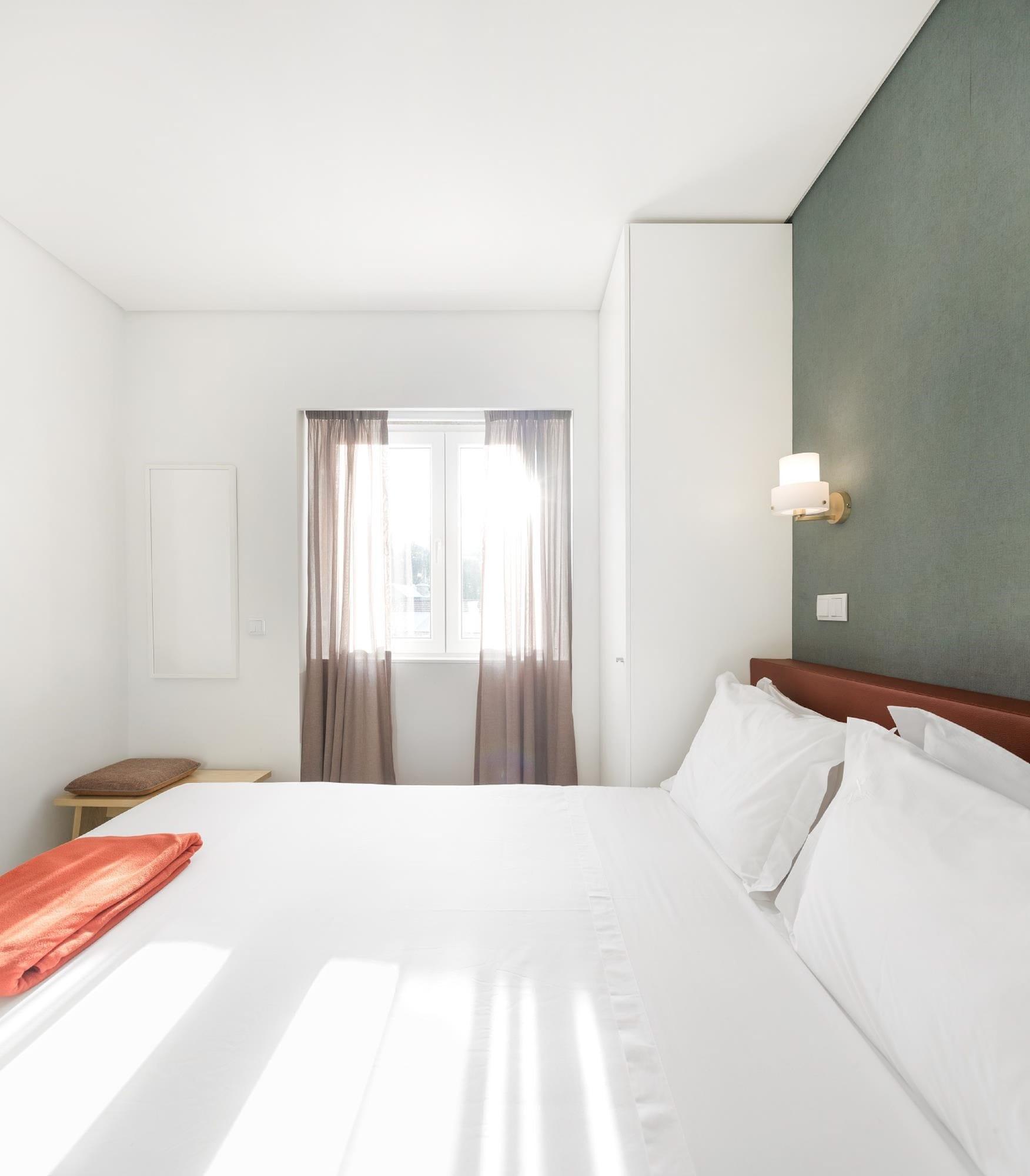 Lisbon Serviced Apartments - Avenida Exterior photo