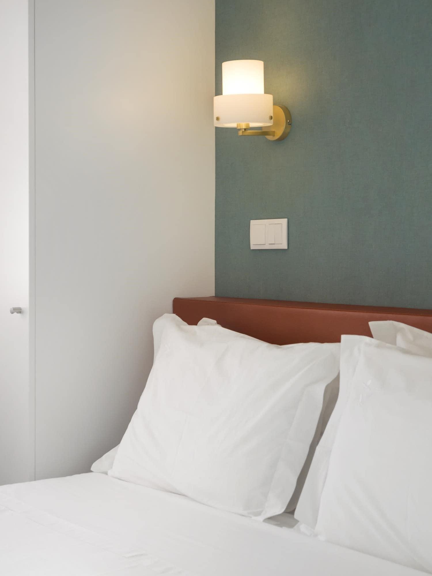 Lisbon Serviced Apartments - Avenida Exterior photo