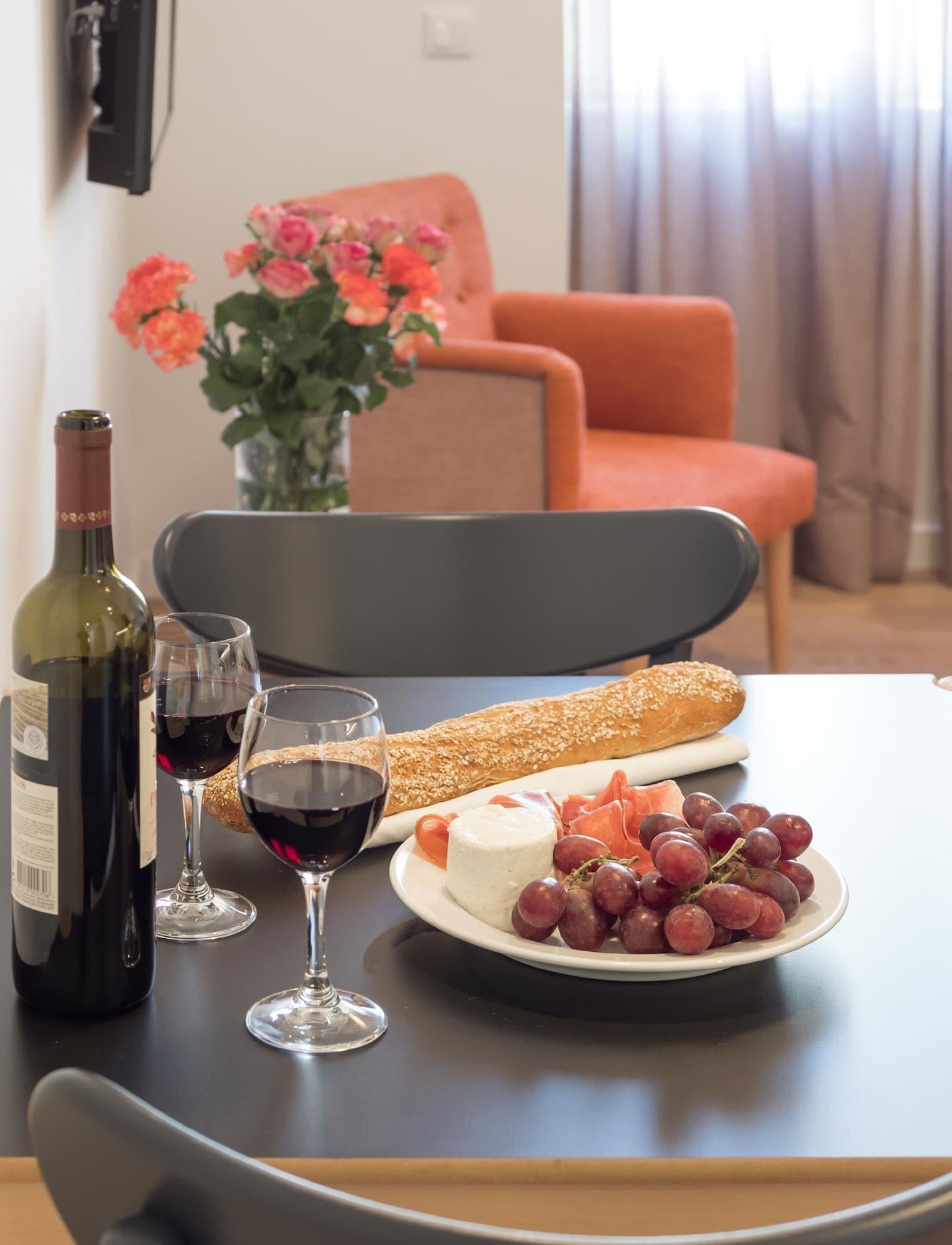 Lisbon Serviced Apartments - Avenida Exterior photo