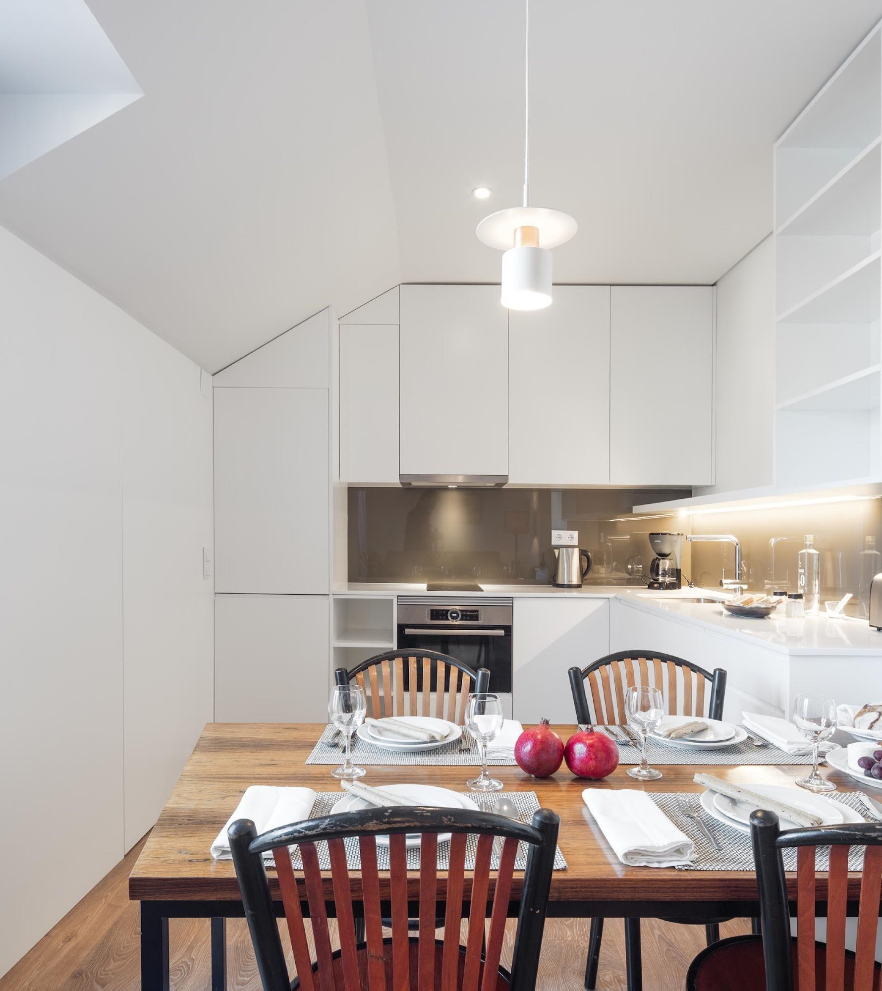 Lisbon Serviced Apartments - Avenida Exterior photo