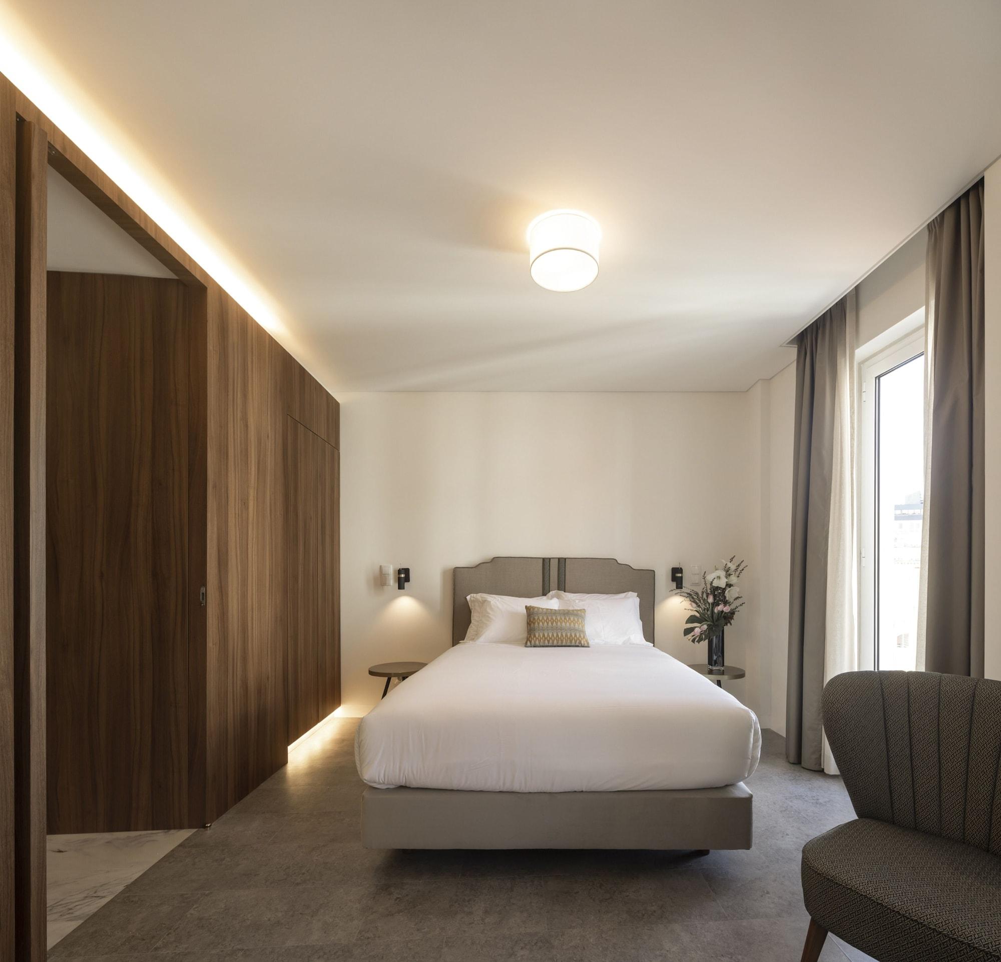 Lisbon Serviced Apartments - Avenida Exterior photo