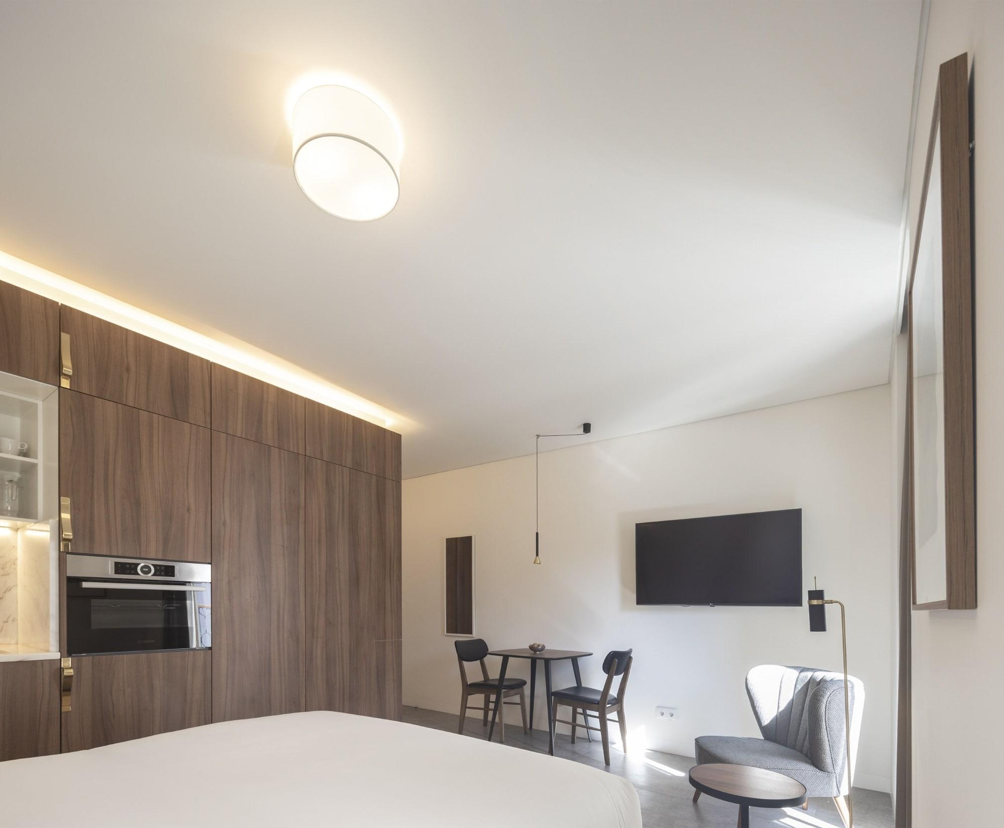 Lisbon Serviced Apartments - Avenida Exterior photo