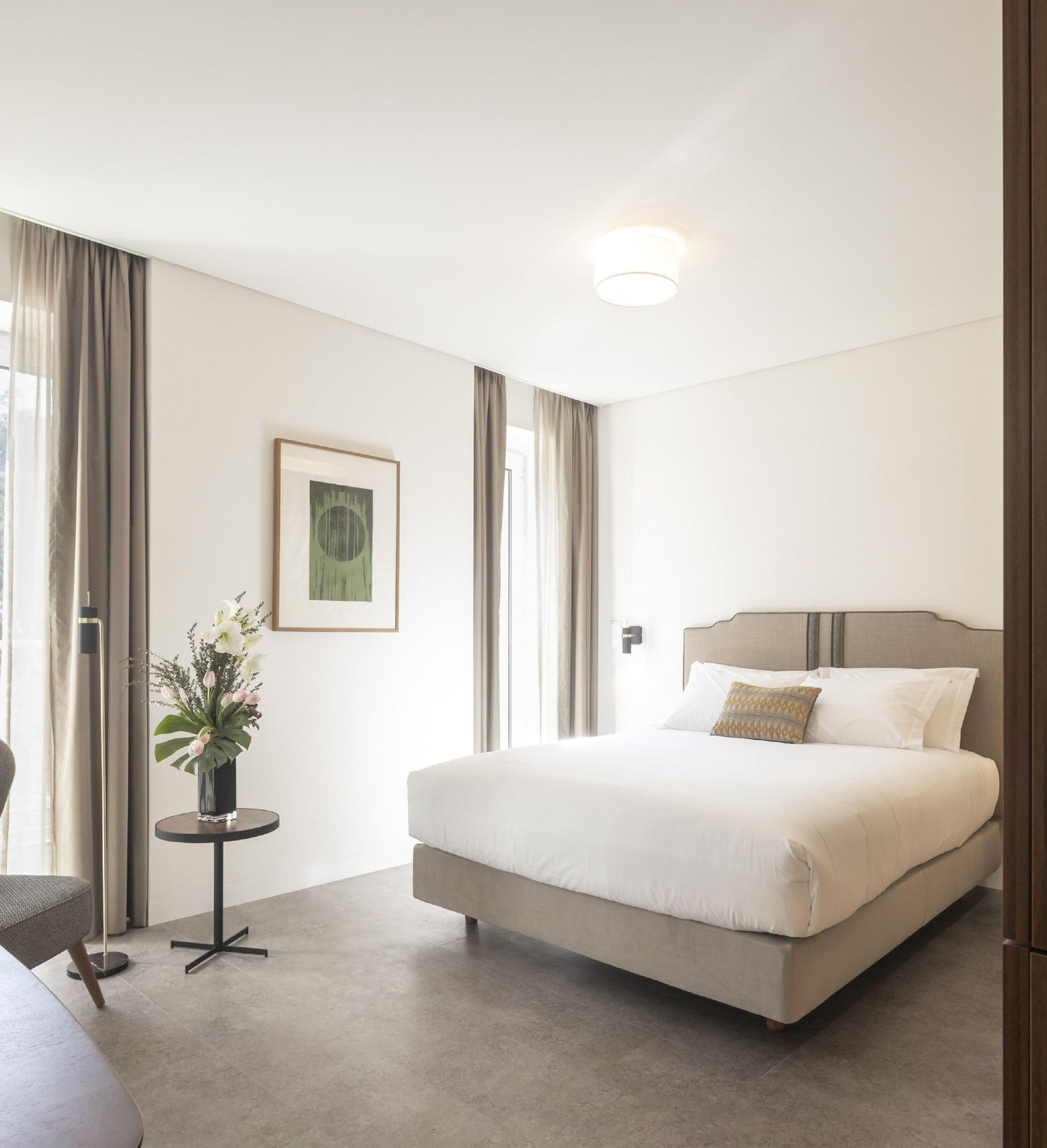 Lisbon Serviced Apartments - Avenida Exterior photo