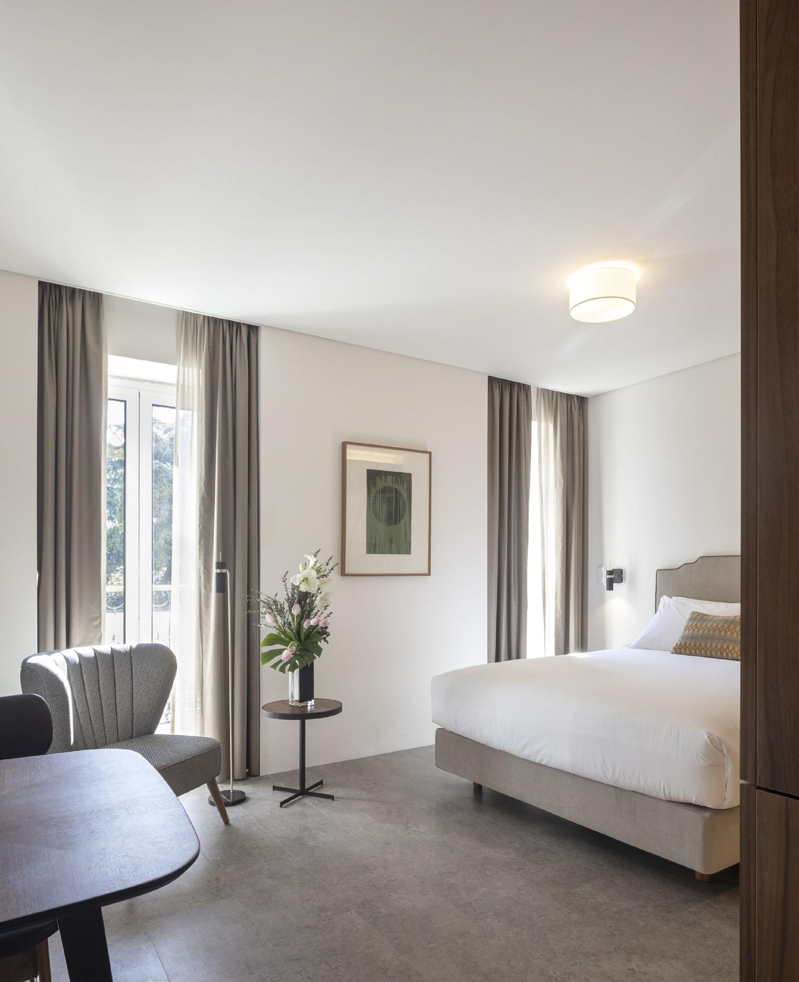 Lisbon Serviced Apartments - Avenida Exterior photo