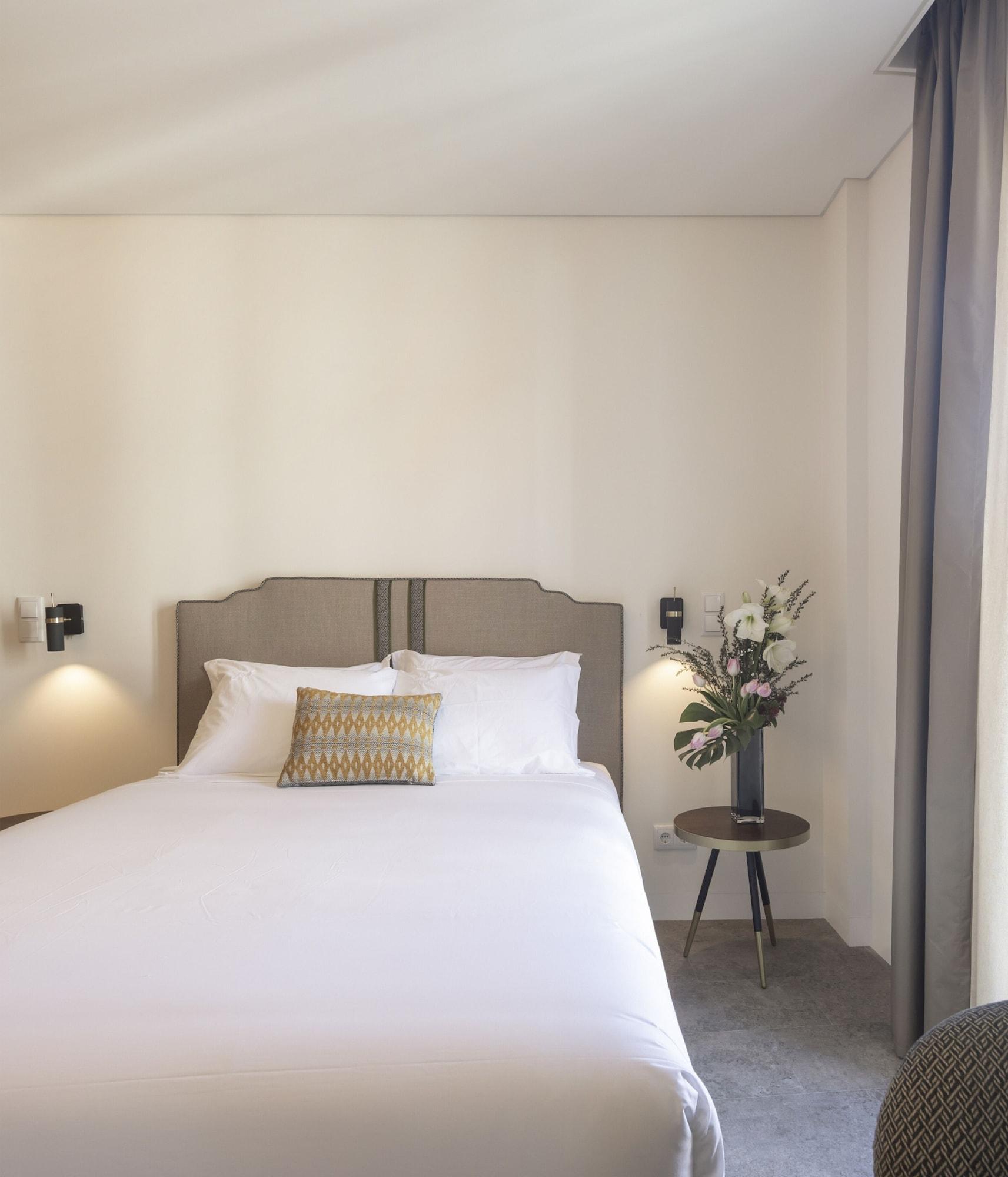 Lisbon Serviced Apartments - Avenida Exterior photo