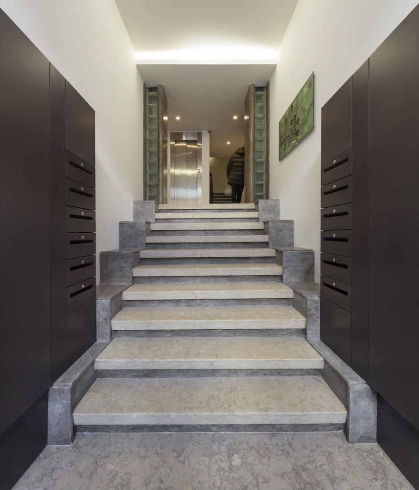 Lisbon Serviced Apartments - Avenida Exterior photo