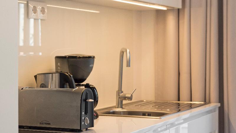Lisbon Serviced Apartments - Avenida Exterior photo
