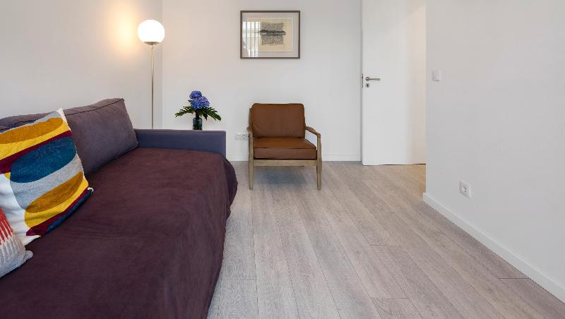 Lisbon Serviced Apartments - Avenida Exterior photo