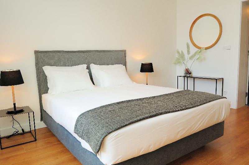 Lisbon Serviced Apartments - Avenida Exterior photo