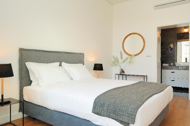 Lisbon Serviced Apartments - Avenida Exterior photo