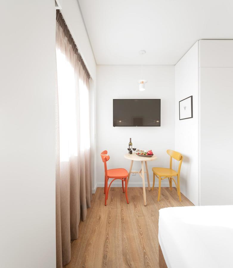 Lisbon Serviced Apartments - Avenida Exterior photo