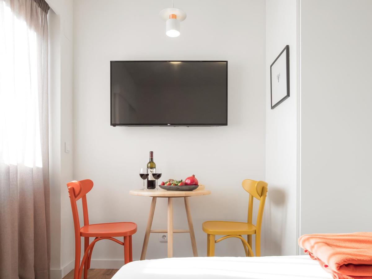 Lisbon Serviced Apartments - Avenida Exterior photo