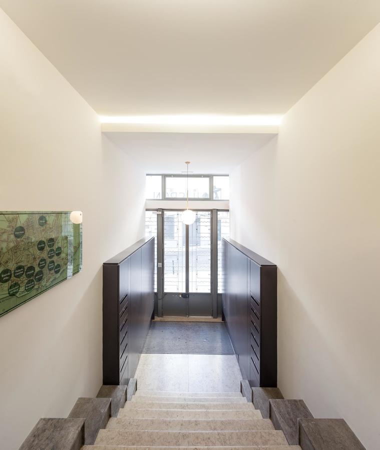 Lisbon Serviced Apartments - Avenida Exterior photo