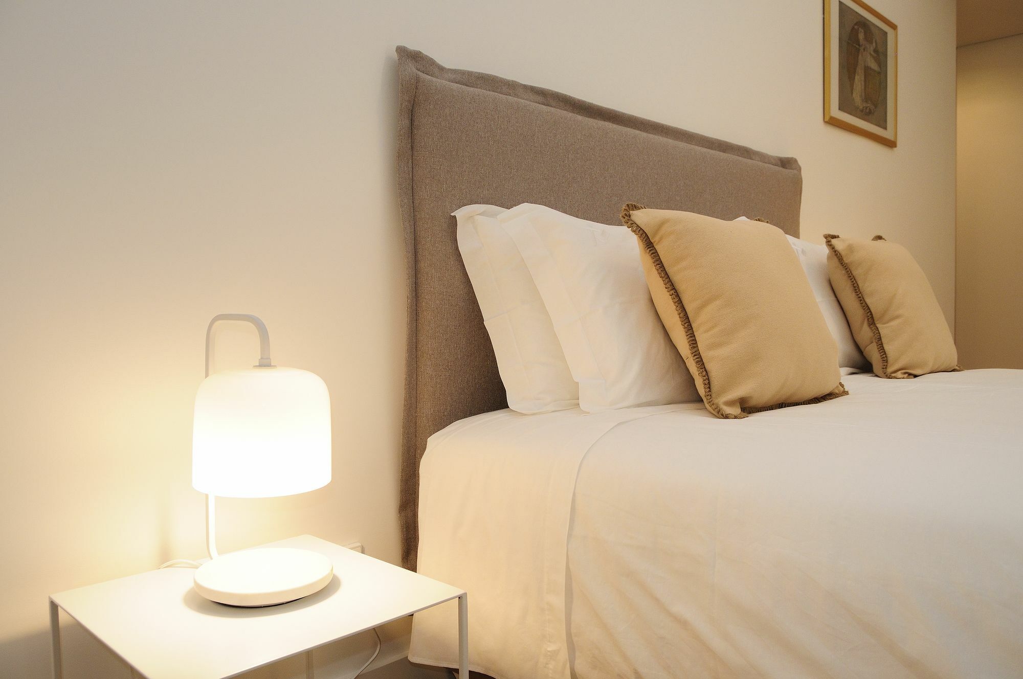 Lisbon Serviced Apartments - Avenida Exterior photo