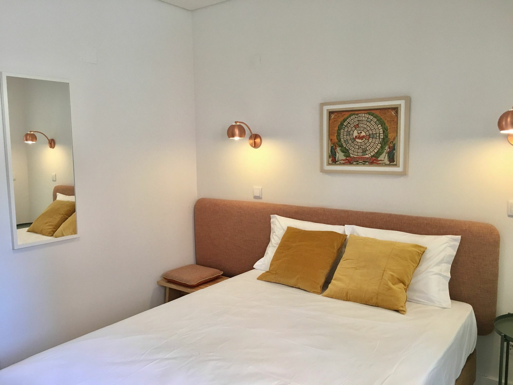 Lisbon Serviced Apartments - Avenida Exterior photo