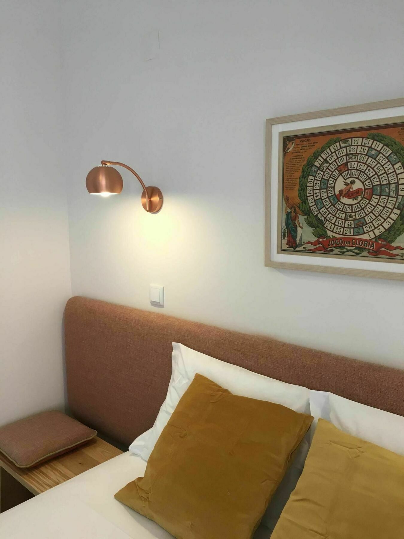 Lisbon Serviced Apartments - Avenida Exterior photo