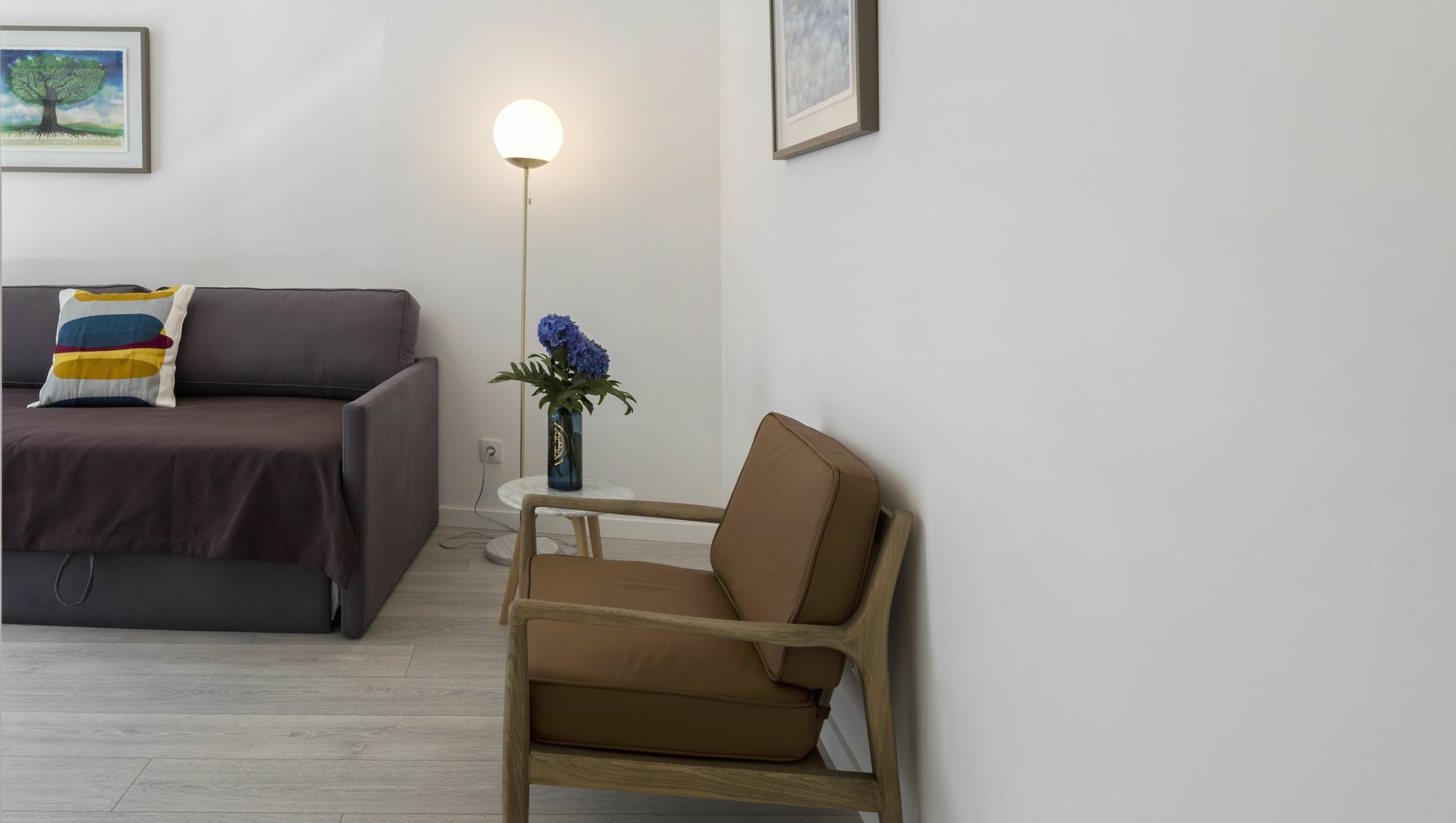 Lisbon Serviced Apartments - Avenida Exterior photo