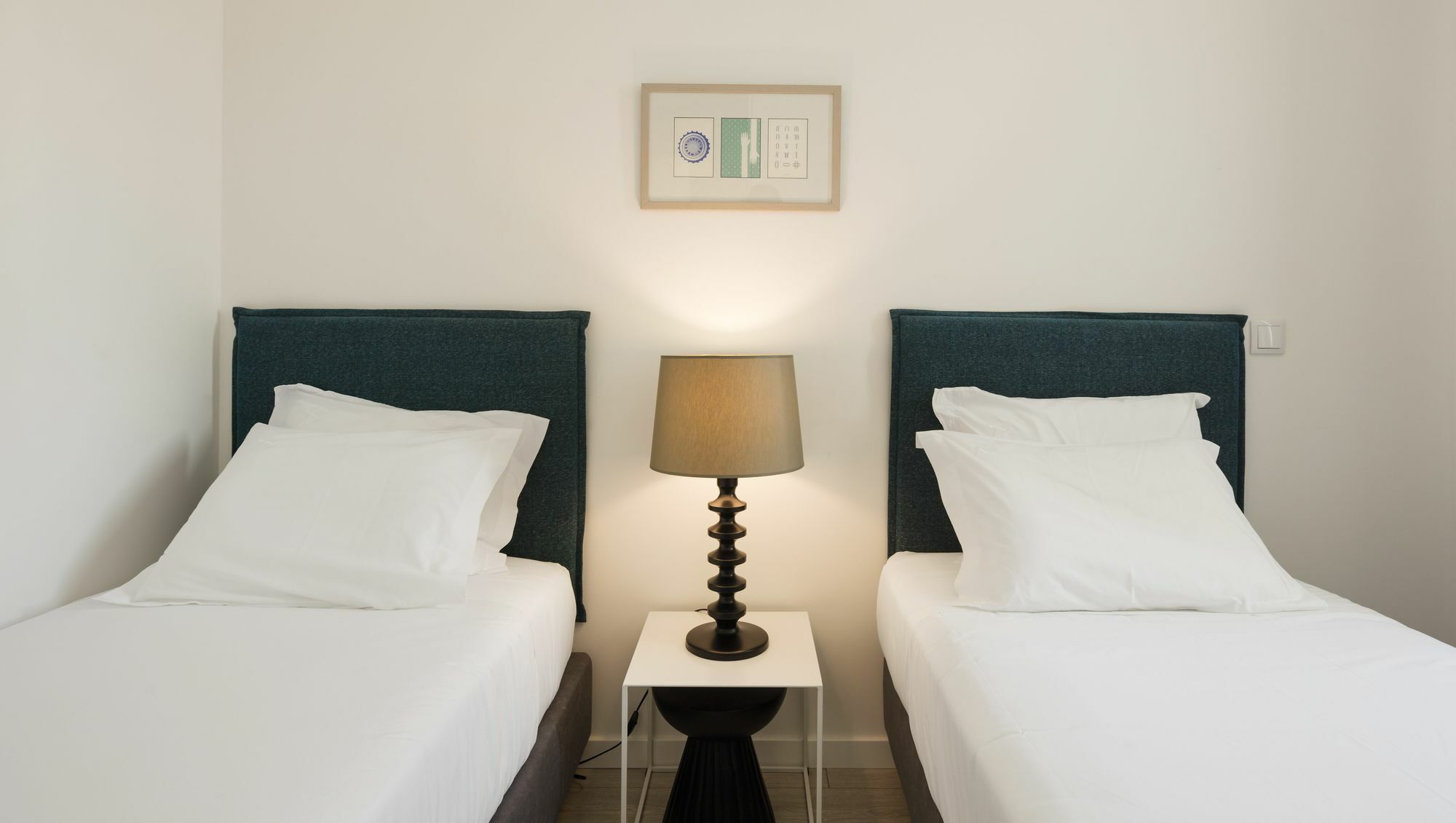 Lisbon Serviced Apartments - Avenida Exterior photo