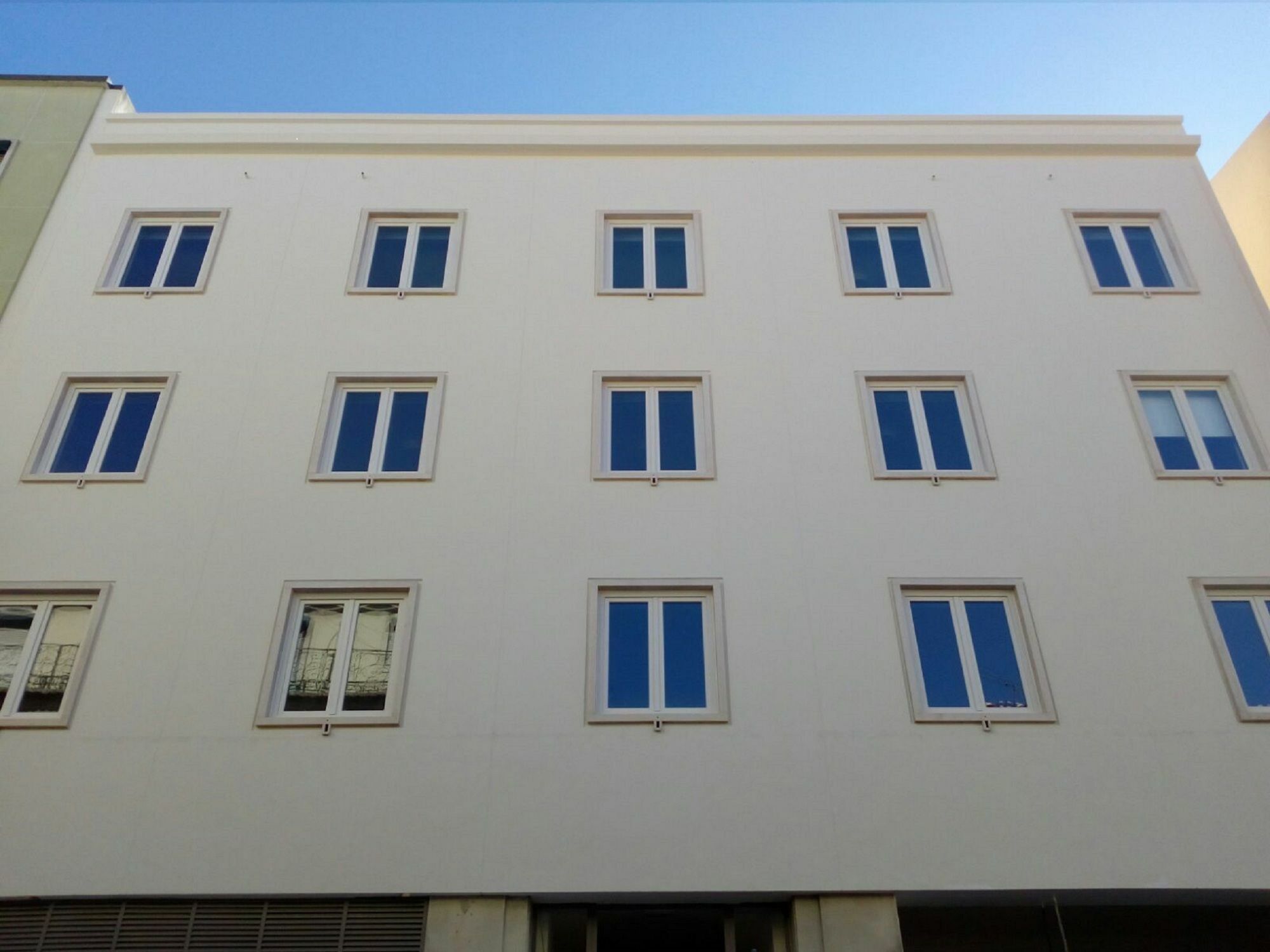 Lisbon Serviced Apartments - Avenida Exterior photo