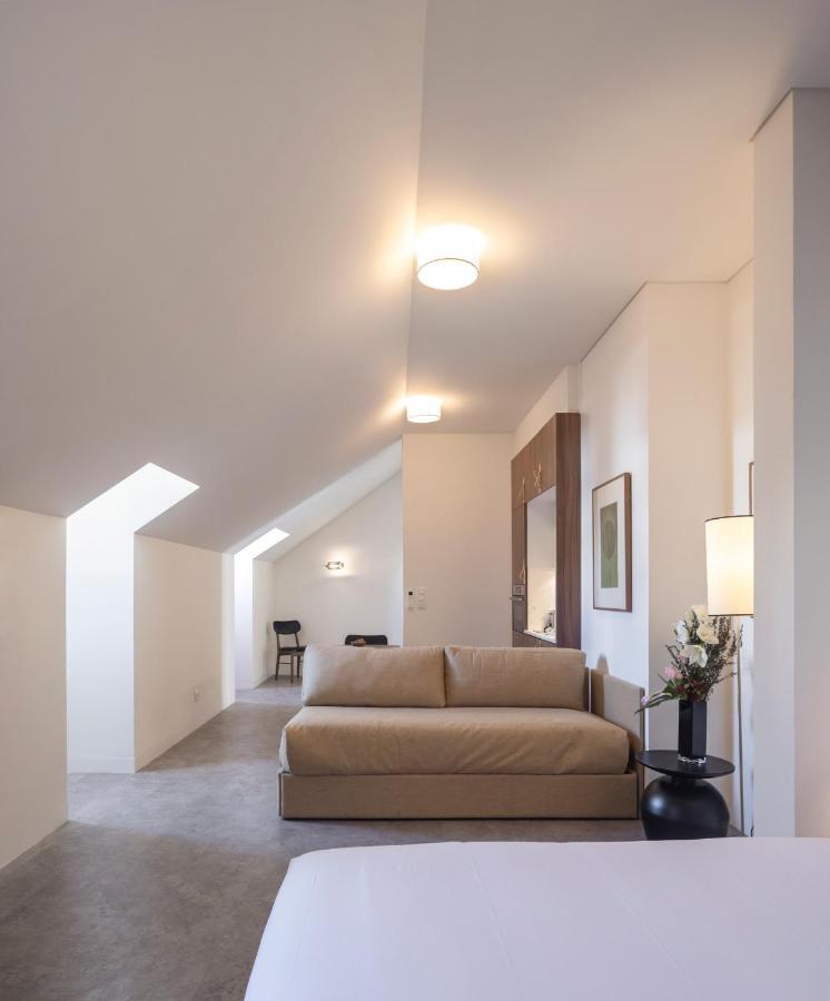 Lisbon Serviced Apartments - Avenida Exterior photo